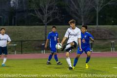 DHS Soccer vs Byrnes-131